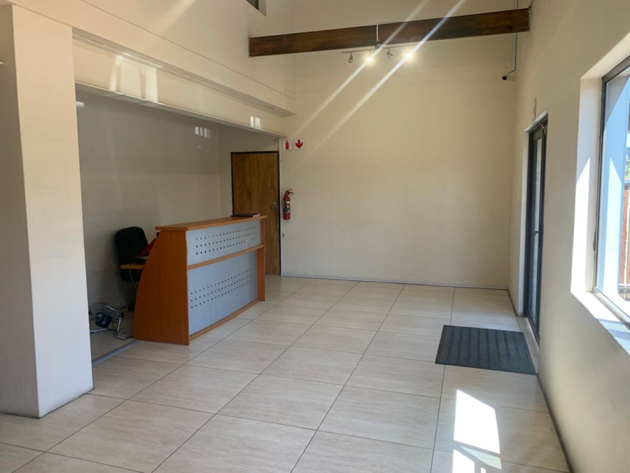 To Let commercial Property for Rent in Oos Einde Free State